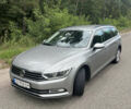 Серый Фольксваген Пассат, объемом двигателя 1.97 л и пробегом 278 тыс. км за 13900 $, фото 12 на Automoto.ua