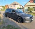 Серый Фольксваген Пассат, объемом двигателя 1.6 л и пробегом 320 тыс. км за 11550 $, фото 7 на Automoto.ua