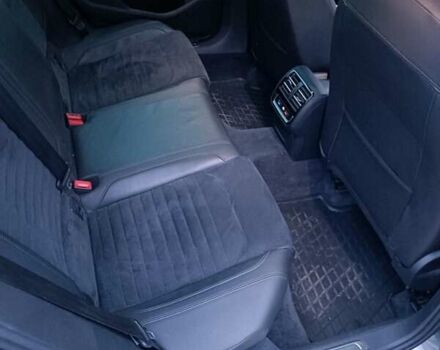 Серый Фольксваген Пассат, объемом двигателя 1.97 л и пробегом 229 тыс. км за 18900 $, фото 12 на Automoto.ua