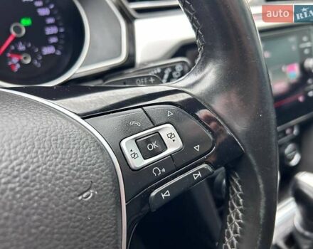 Серый Фольксваген Пассат, объемом двигателя 1.97 л и пробегом 334 тыс. км за 13000 $, фото 18 на Automoto.ua