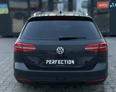 Сірий Фольксваген Пассат, об'ємом двигуна 1.97 л та пробігом 303 тис. км за 16000 $, фото 14 на Automoto.ua