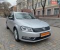 Серый Фольксваген Пассат, объемом двигателя 1.97 л и пробегом 216 тыс. км за 14333 $, фото 21 на Automoto.ua