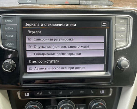 Серый Фольксваген Пассат, объемом двигателя 2 л и пробегом 245 тыс. км за 17995 $, фото 27 на Automoto.ua