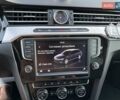 Серый Фольксваген Пассат, объемом двигателя 1.97 л и пробегом 293 тыс. км за 15150 $, фото 11 на Automoto.ua