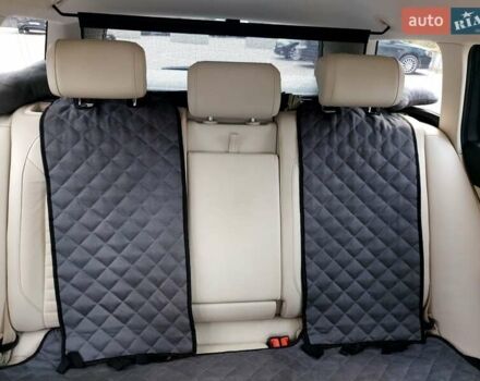 Сірий Фольксваген Пассат, об'ємом двигуна 1.97 л та пробігом 243 тис. км за 15500 $, фото 17 на Automoto.ua