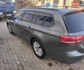 Серый Фольксваген Пассат, объемом двигателя 1.97 л и пробегом 329 тыс. км за 14800 $, фото 2 на Automoto.ua