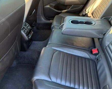 Серый Фольксваген Пассат, объемом двигателя 1.97 л и пробегом 289 тыс. км за 15200 $, фото 18 на Automoto.ua