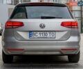 Серый Фольксваген Пассат, объемом двигателя 1.6 л и пробегом 268 тыс. км за 10999 $, фото 8 на Automoto.ua