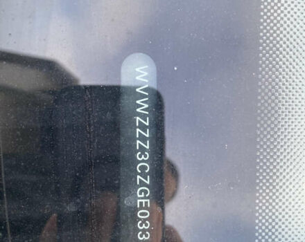 Сірий Фольксваген Пассат, об'ємом двигуна 1.6 л та пробігом 239 тис. км за 14300 $, фото 18 на Automoto.ua