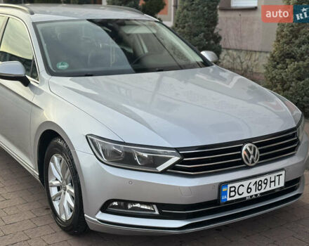 Серый Фольксваген Пассат, объемом двигателя 2 л и пробегом 248 тыс. км за 13750 $, фото 27 на Automoto.ua