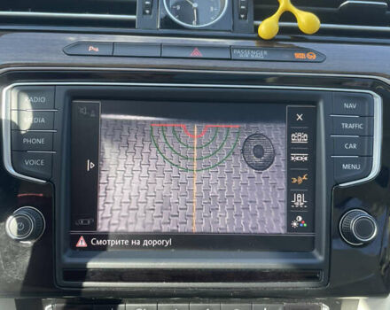 Серый Фольксваген Пассат, объемом двигателя 2 л и пробегом 245 тыс. км за 17995 $, фото 59 на Automoto.ua