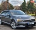 Серый Фольксваген Пассат, объемом двигателя 1.4 л и пробегом 219 тыс. км за 11600 $, фото 3 на Automoto.ua