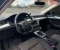 Серый Фольксваген Пассат, объемом двигателя 1.6 л и пробегом 256 тыс. км за 12900 $, фото 6 на Automoto.ua