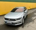 Серый Фольксваген Пассат, объемом двигателя 1.97 л и пробегом 327 тыс. км за 12500 $, фото 1 на Automoto.ua