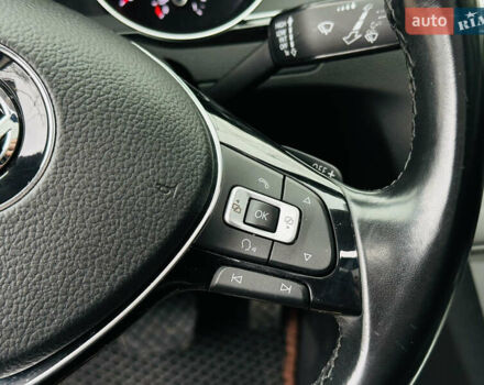 Сірий Фольксваген Пассат, об'ємом двигуна 1.97 л та пробігом 309 тис. км за 13900 $, фото 30 на Automoto.ua