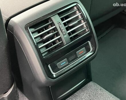 Серый Фольксваген Пассат, объемом двигателя 2 л и пробегом 300 тыс. км за 15390 $, фото 22 на Automoto.ua