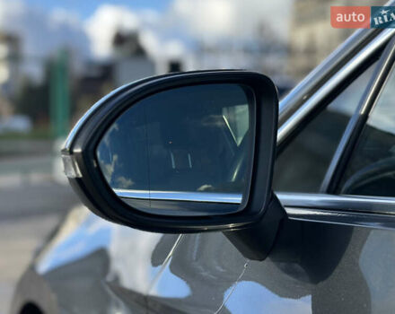 Серый Фольксваген Пассат, объемом двигателя 2 л и пробегом 370 тыс. км за 13999 $, фото 19 на Automoto.ua