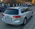 Сірий Фольксваген Пассат, об'ємом двигуна 2 л та пробігом 252 тис. км за 14200 $, фото 5 на Automoto.ua