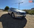 Серый Фольксваген Пассат, объемом двигателя 1.97 л и пробегом 217 тыс. км за 15900 $, фото 2 на Automoto.ua