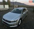 Сірий Фольксваген Пассат, об'ємом двигуна 1.97 л та пробігом 368 тис. км за 15900 $, фото 3 на Automoto.ua