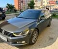 Сірий Фольксваген Пассат, об'ємом двигуна 1.97 л та пробігом 306 тис. км за 14500 $, фото 1 на Automoto.ua