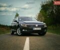 Серый Фольксваген Пассат, объемом двигателя 1.97 л и пробегом 251 тыс. км за 13800 $, фото 1 на Automoto.ua
