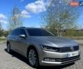 Сірий Фольксваген Пассат, об'ємом двигуна 2 л та пробігом 305 тис. км за 13000 $, фото 1 на Automoto.ua