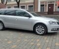 Серый Фольксваген Пассат, объемом двигателя 1.97 л и пробегом 216 тыс. км за 14333 $, фото 27 на Automoto.ua