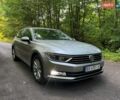 Сірий Фольксваген Пассат, об'ємом двигуна 1.6 л та пробігом 342 тис. км за 10500 $, фото 1 на Automoto.ua