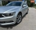 Серый Фольксваген Пассат, объемом двигателя 1.97 л и пробегом 256 тыс. км за 13300 $, фото 1 на Automoto.ua