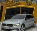 Сірий Фольксваген Пассат, об'ємом двигуна 0 л та пробігом 247 тис. км за 11800 $, фото 1 на Automoto.ua