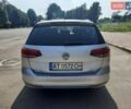 Серый Фольксваген Пассат, объемом двигателя 1.97 л и пробегом 251 тыс. км за 12000 $, фото 1 на Automoto.ua