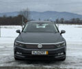 Серый Фольксваген Пассат, объемом двигателя 1.97 л и пробегом 251 тыс. км за 14500 $, фото 1 на Automoto.ua