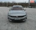 Серый Фольксваген Пассат, объемом двигателя 1.97 л и пробегом 245 тыс. км за 15650 $, фото 1 на Automoto.ua