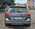 Серый Фольксваген Пассат, объемом двигателя 1.4 л и пробегом 219 тыс. км за 11600 $, фото 7 на Automoto.ua