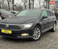 Сірий Фольксваген Пассат, об'ємом двигуна 1.97 л та пробігом 359 тис. км за 14500 $, фото 1 на Automoto.ua