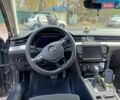 Серый Фольксваген Пассат, объемом двигателя 1.97 л и пробегом 270 тыс. км за 18500 $, фото 10 на Automoto.ua