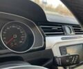 Серый Фольксваген Пассат, объемом двигателя 1.97 л и пробегом 212 тыс. км за 14499 $, фото 20 на Automoto.ua