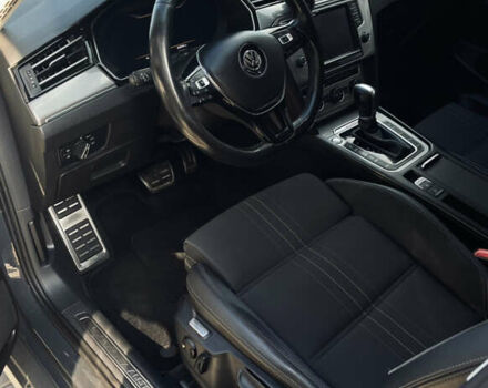 Сірий Фольксваген Пассат, об'ємом двигуна 1.97 л та пробігом 299 тис. км за 18999 $, фото 11 на Automoto.ua