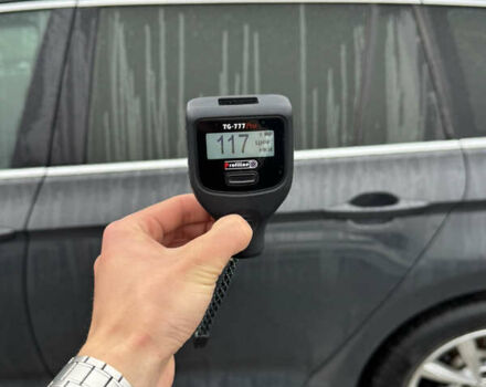 Сірий Фольксваген Пассат, об'ємом двигуна 1.97 л та пробігом 359 тис. км за 14500 $, фото 34 на Automoto.ua