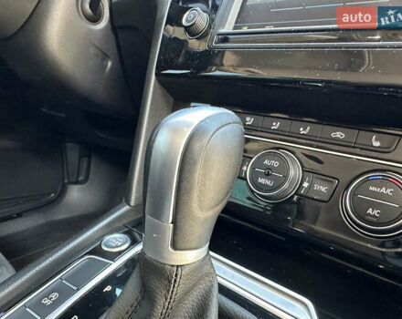 Серый Фольксваген Пассат, объемом двигателя 1.97 л и пробегом 275 тыс. км за 15999 $, фото 60 на Automoto.ua