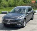 Серый Фольксваген Пассат, объемом двигателя 1.8 л и пробегом 165 тыс. км за 15500 $, фото 2 на Automoto.ua