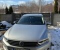 Серый Фольксваген Пассат, объемом двигателя 1.6 л и пробегом 240 тыс. км за 13900 $, фото 1 на Automoto.ua