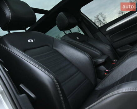 Серый Фольксваген Пассат, объемом двигателя 2 л и пробегом 260 тыс. км за 17600 $, фото 58 на Automoto.ua