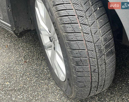 Сірий Фольксваген Пассат, об'ємом двигуна 1.97 л та пробігом 243 тис. км за 14900 $, фото 4 на Automoto.ua