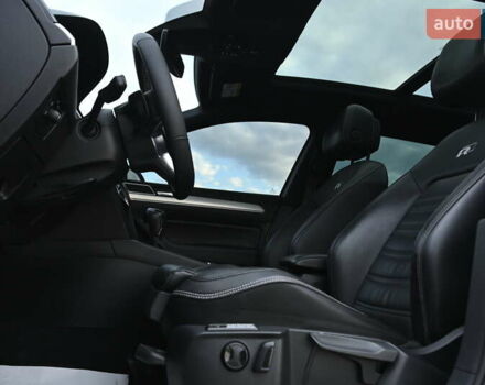 Сірий Фольксваген Пассат, об'ємом двигуна 1.97 л та пробігом 260 тис. км за 18599 $, фото 32 на Automoto.ua