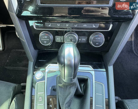 Сірий Фольксваген Пассат, об'ємом двигуна 1.6 л та пробігом 264 тис. км за 15800 $, фото 47 на Automoto.ua