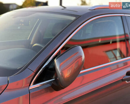 Серый Фольксваген Пассат, объемом двигателя 2 л и пробегом 220 тыс. км за 17999 $, фото 19 на Automoto.ua