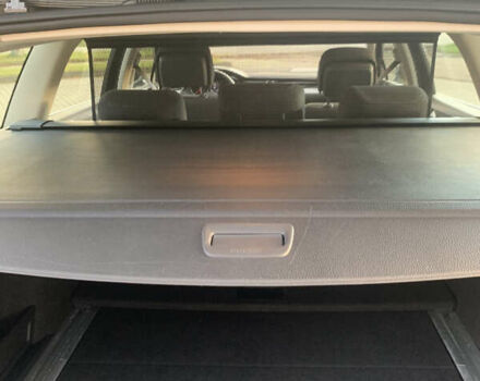 Серый Фольксваген Пассат, объемом двигателя 2 л и пробегом 276 тыс. км за 14200 $, фото 11 на Automoto.ua