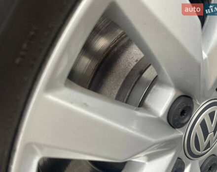 Сірий Фольксваген Пассат, об'ємом двигуна 1.97 л та пробігом 243 тис. км за 14900 $, фото 5 на Automoto.ua